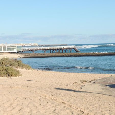 View , Beach House , By Mahbovillas Corralejo Exterior foto
