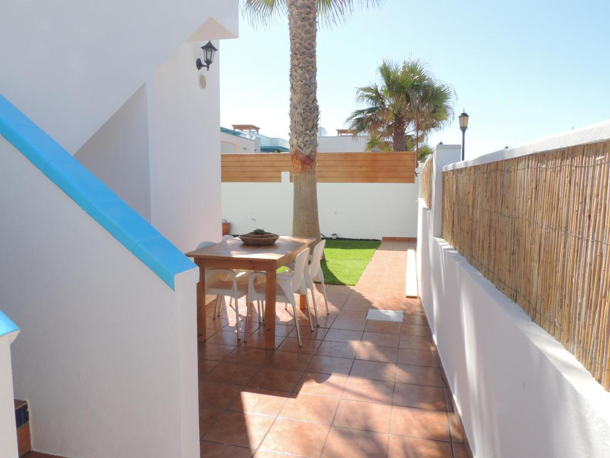 View , Beach House , By Mahbovillas Corralejo Exterior foto