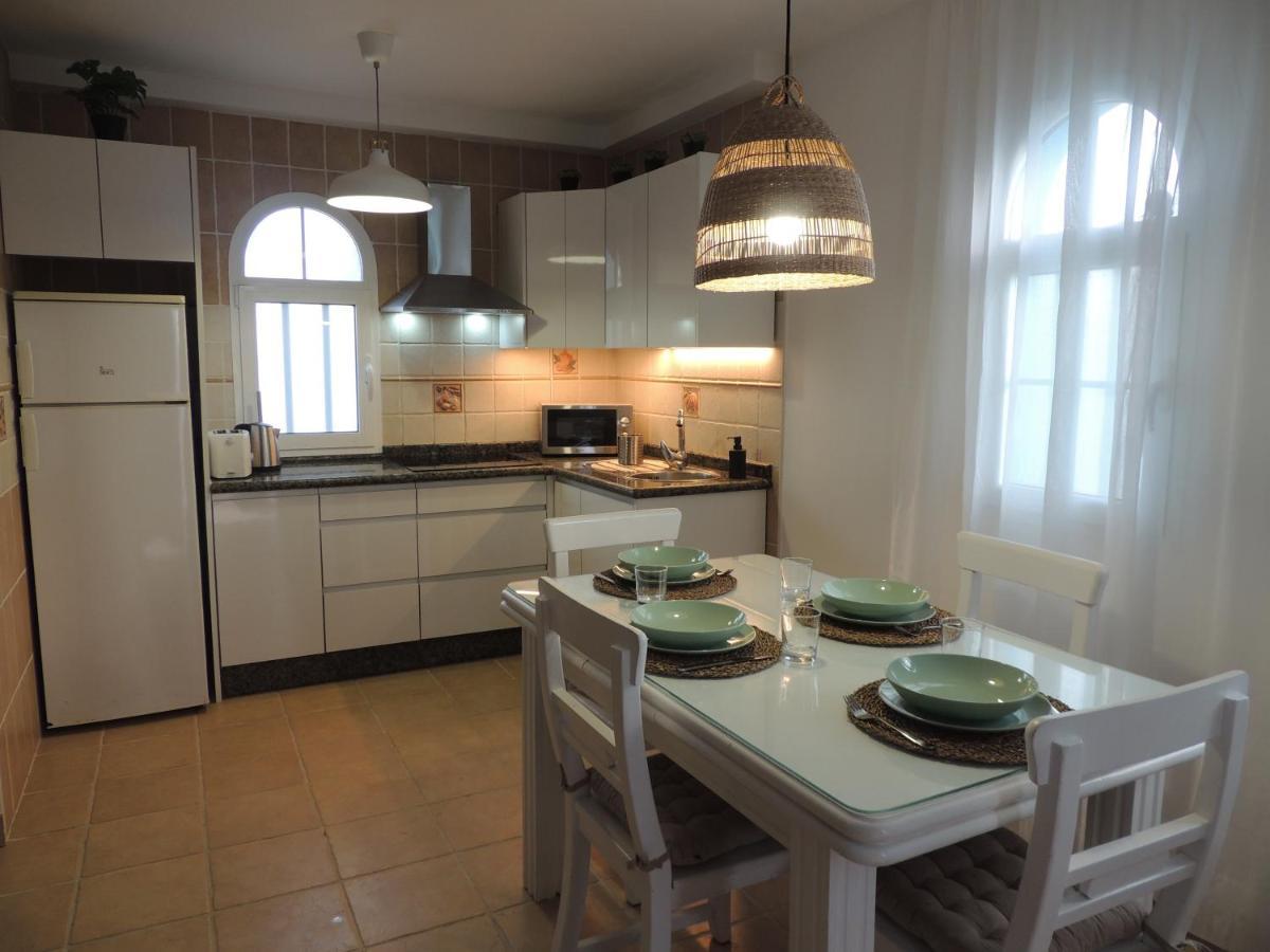 View , Beach House , By Mahbovillas Corralejo Exterior foto