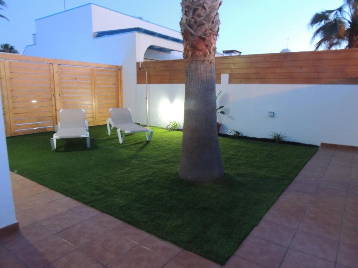 View , Beach House , By Mahbovillas Corralejo Exterior foto